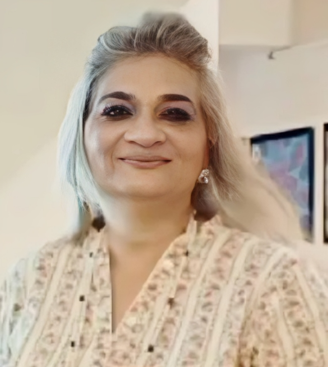 Ms. Sameera Jawed