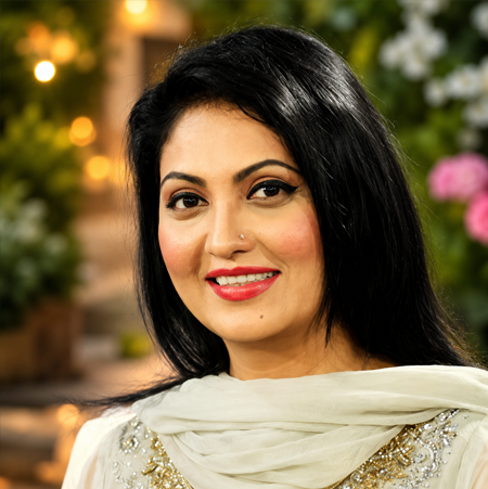 Dr. Huma Mir