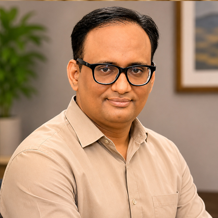 Mr. Khurram Sohail