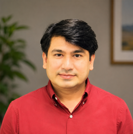 Dr. Mati Ur Rehman