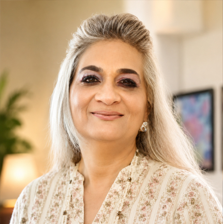 Ms. Sameera Jawed